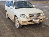 Lexus LX 470 2003 года за 7 500 000 тг. в Актау – фото 2