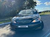 Toyota Camry 2002 годаүшін4 600 000 тг. в Рудный – фото 3