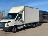 Mercedes-Benz Sprinter 2010 годаүшін14 800 000 тг. в Астана – фото 5