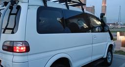 Mitsubishi Delica 1997 годаүшін3 500 000 тг. в Семей – фото 4