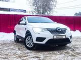 Renault Samsung XM3 2022 года за 12 500 000 тг. в Павлодар