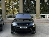 Land Rover Range Rover Sport 2022 годаүшін60 000 000 тг. в Алматы