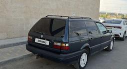 Volkswagen Passat 1992 года за 950 000 тг. в Алматы – фото 2