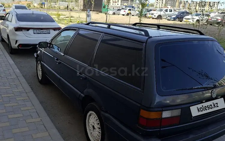 Volkswagen Passat 1992 года за 950 000 тг. в Алматы