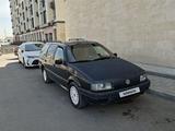 Volkswagen Passat 1992 года за 950 000 тг. в Алматы – фото 3