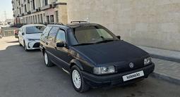 Volkswagen Passat 1992 года за 950 000 тг. в Алматы – фото 3