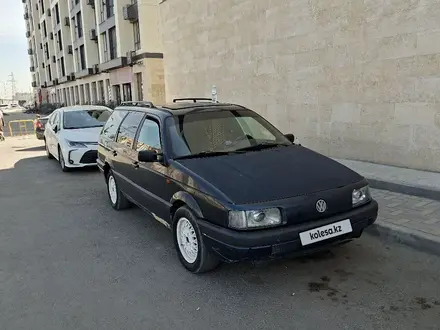 Volkswagen Passat 1992 года за 950 000 тг. в Алматы – фото 3