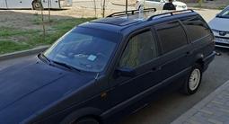 Volkswagen Passat 1992 года за 950 000 тг. в Алматы – фото 4