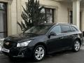 Chevrolet Cruze 2014 года за 5 200 000 тг. в Алматы – фото 11