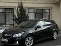 Chevrolet Cruze 2014 года за 5 200 000 тг. в Алматы