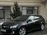 Chevrolet Cruze 2014 года за 5 200 000 тг. в Алматы