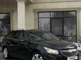 Chevrolet Cruze 2014 года за 5 200 000 тг. в Алматы – фото 2