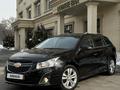 Chevrolet Cruze 2014 годаүшін5 200 000 тг. в Алматы – фото 3