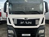 MAN  TGX 2019 года за 22 500 000 тг. в Петропавловск – фото 4