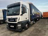 MAN  TGX 2019 года за 22 500 000 тг. в Петропавловск – фото 3