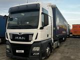 MAN  TGX 2019 года за 22 500 000 тг. в Петропавловск – фото 2
