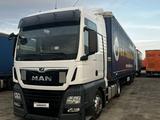 MAN  TGX 2019 года за 22 500 000 тг. в Петропавловск