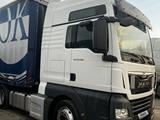 MAN  TGX 2019 года за 22 500 000 тг. в Петропавловск – фото 5