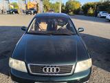 Audi A6 1997 года за 3 000 000 тг. в Караганда