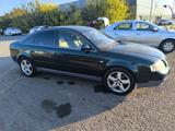 Audi A6 1997 года за 3 000 000 тг. в Караганда – фото 2
