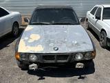 BMW 525 1989 года за 1 500 000 тг. в Балхаш – фото 5
