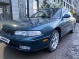 Mazda 626 1997 года за 1 450 000 тг. в Астана – фото 3