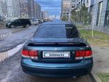 Mazda 626 1997 года за 1 550 000 тг. в Астана – фото 2