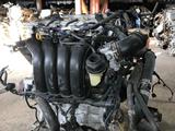 Двигатель Toyota 2ZR-FAE 1.8 за 350 000 тг. в Атырау – фото 4