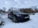 BMW 530 2007 года за 7 500 000 тг. в Кокшетау – фото 3
