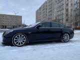 BMW 530 2007 года за 7 500 000 тг. в Кокшетау – фото 2