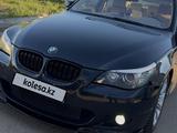 BMW 530 2007 года за 7 500 000 тг. в Кокшетау