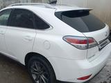 Lexus RX 350 2014 годаүшін18 500 000 тг. в Актобе – фото 5