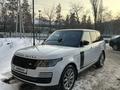 Land Rover Range Rover 2021 годаүшін54 900 000 тг. в Алматы