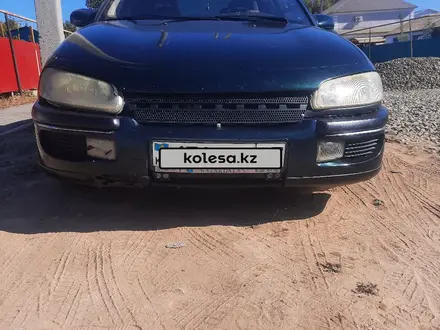 Opel Omega 1994 года за 870 000 тг. в Уральск – фото 11