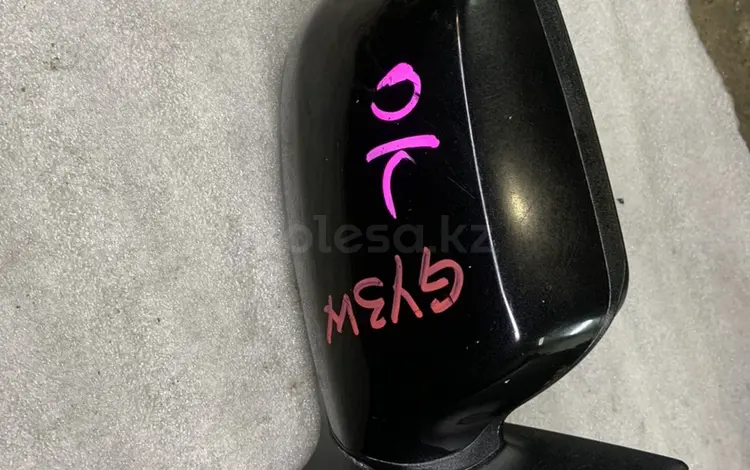 Зеркала за 10 000 тг. в Алматы