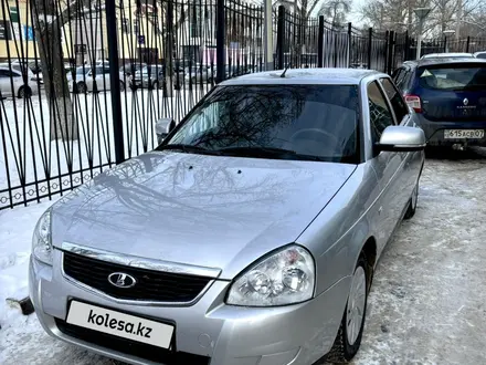 ВАЗ (Lada) Priora 2170 2013 года за 3 000 000 тг. в Уральск – фото 3