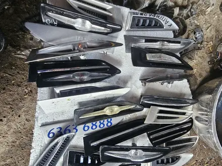 Молдинг креыа за 571 тг. в Алматы