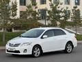 Toyota Corolla 2012 годаүшін6 450 000 тг. в Астана – фото 26