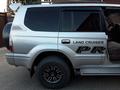 Toyota Land Cruiser Prado 2002 года за 8 500 000 тг. в Усть-Каменогорск – фото 2