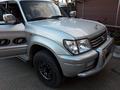 Toyota Land Cruiser Prado 2002 года за 8 500 000 тг. в Усть-Каменогорск