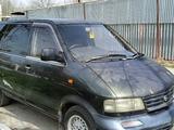 Nissan Largo 1996 годаүшін1 450 000 тг. в Алматы – фото 5