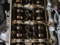 Двигатель мотор 1AR-FE 2.7L на Lexus RX270 за 950 000 тг. в Усть-Каменогорск – фото 7