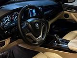 BMW X5 2017 года за 19 000 000 тг. в Актау – фото 2