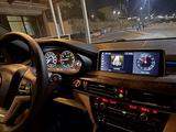 BMW X5 2017 года за 19 000 000 тг. в Актау – фото 4