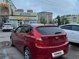 Hyundai Accent 2013 года за 5 500 000 тг. в Астана – фото 3