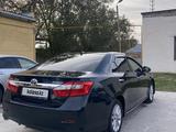 Toyota Camry 2012 годаүшін10 500 000 тг. в Шымкент – фото 5