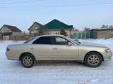 Toyota Mark II 1994 годаfor2 300 000 тг. в Павлодар – фото 4