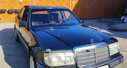 Mercedes-Benz E 280 1993 годаүшін1 500 000 тг. в Шымкент – фото 2