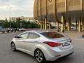 Hyundai Elantra 2016 годаfor8 500 000 тг. в Алматы – фото 52