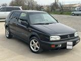 Volkswagen Golf 1992 годаүшін1 500 000 тг. в Тараз